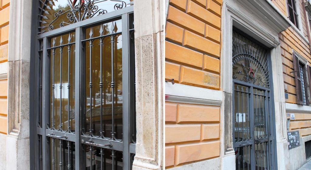 Rome Accommodation, Rome